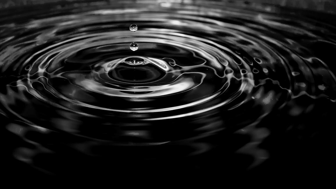 Кольцо чистой воды